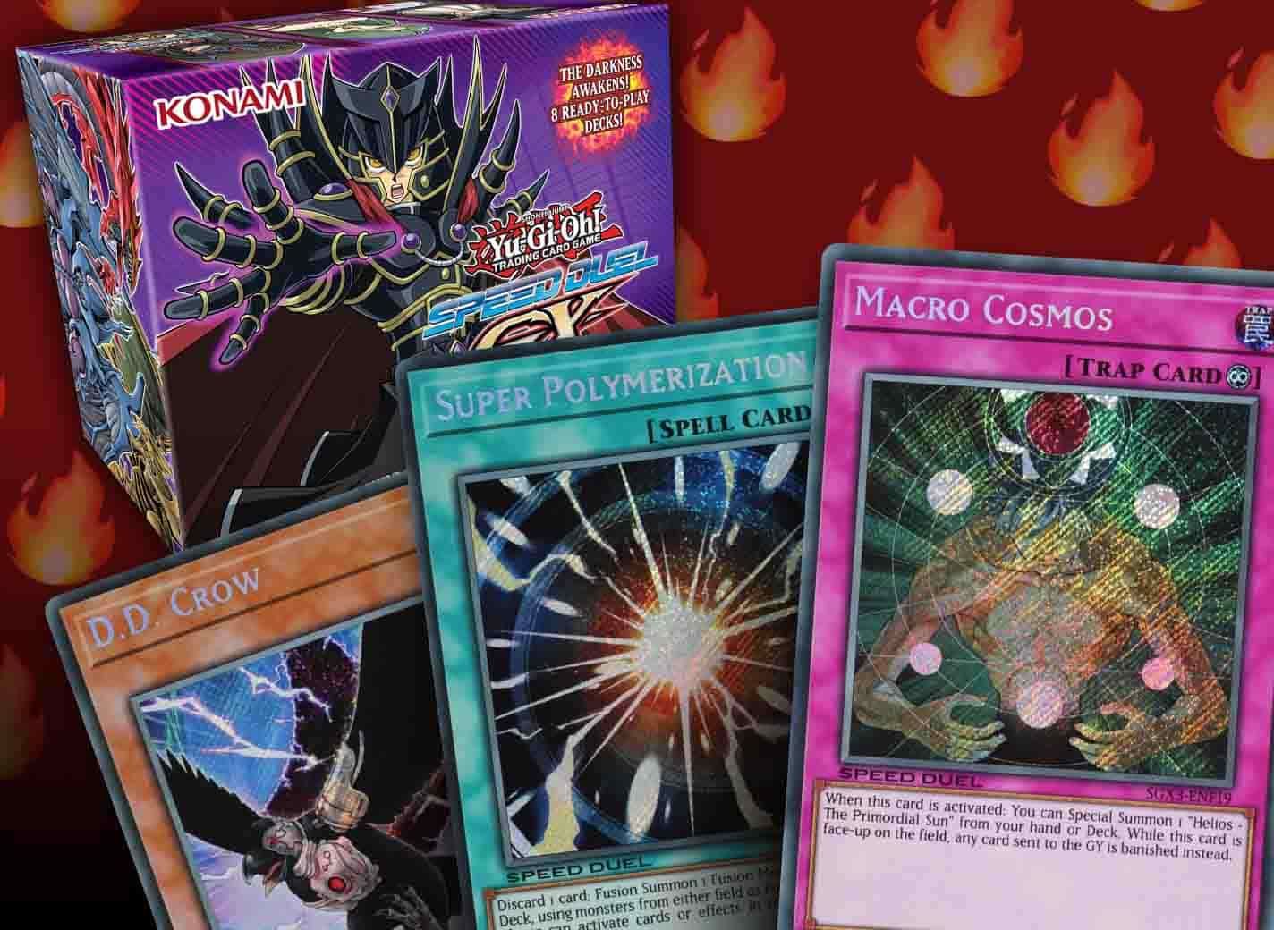 Super Polymerization (Starlight Rare) - Battles of Legend